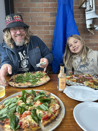 Photo of Wheelhouse Brewing Company - 380 Bill Murray Dr, Prince Rupert, BC V8J 4P5